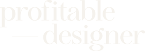 Profitable Designer